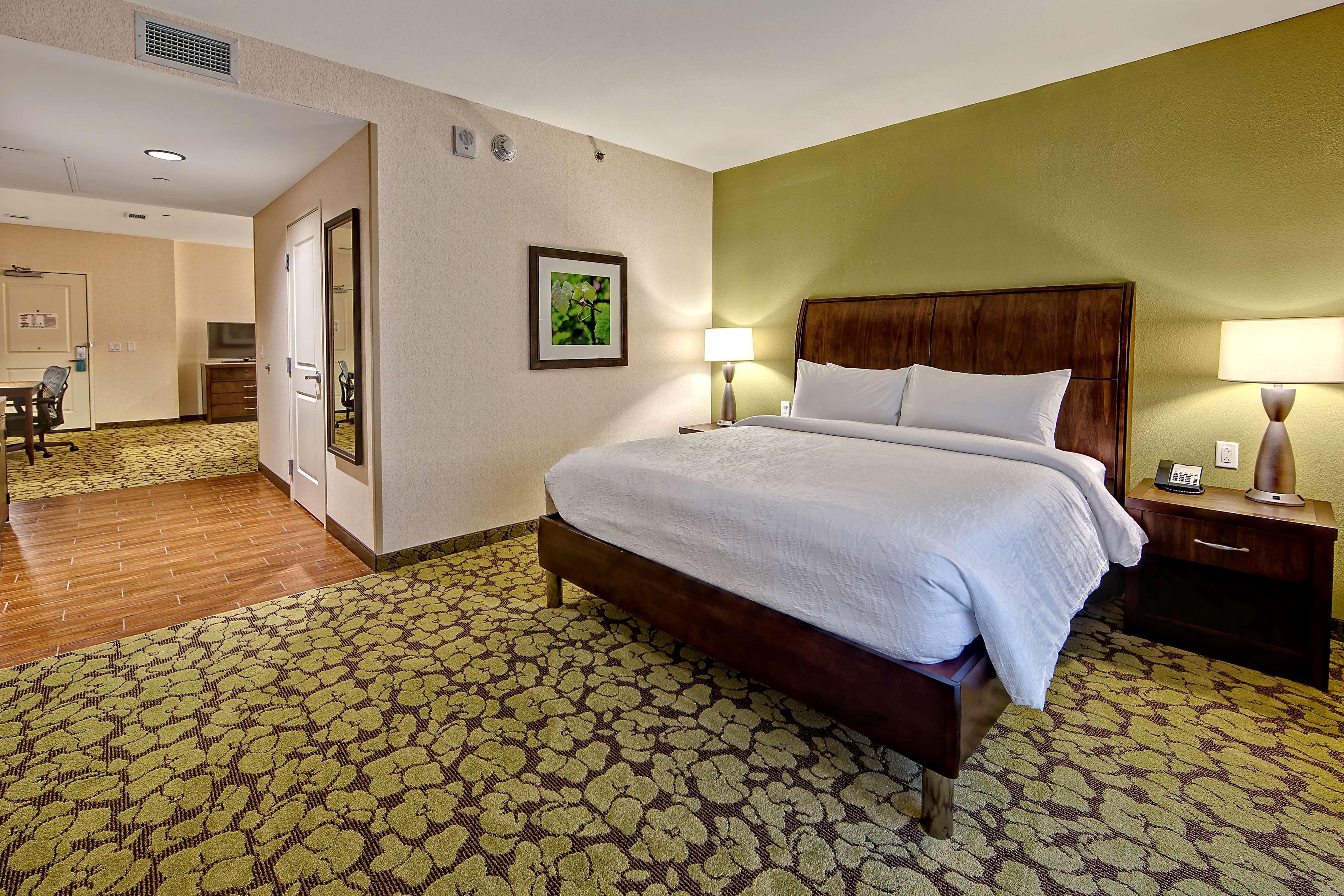 Hilton Garden Inn Nashville Downtown Convention Center מראה חיצוני תמונה
