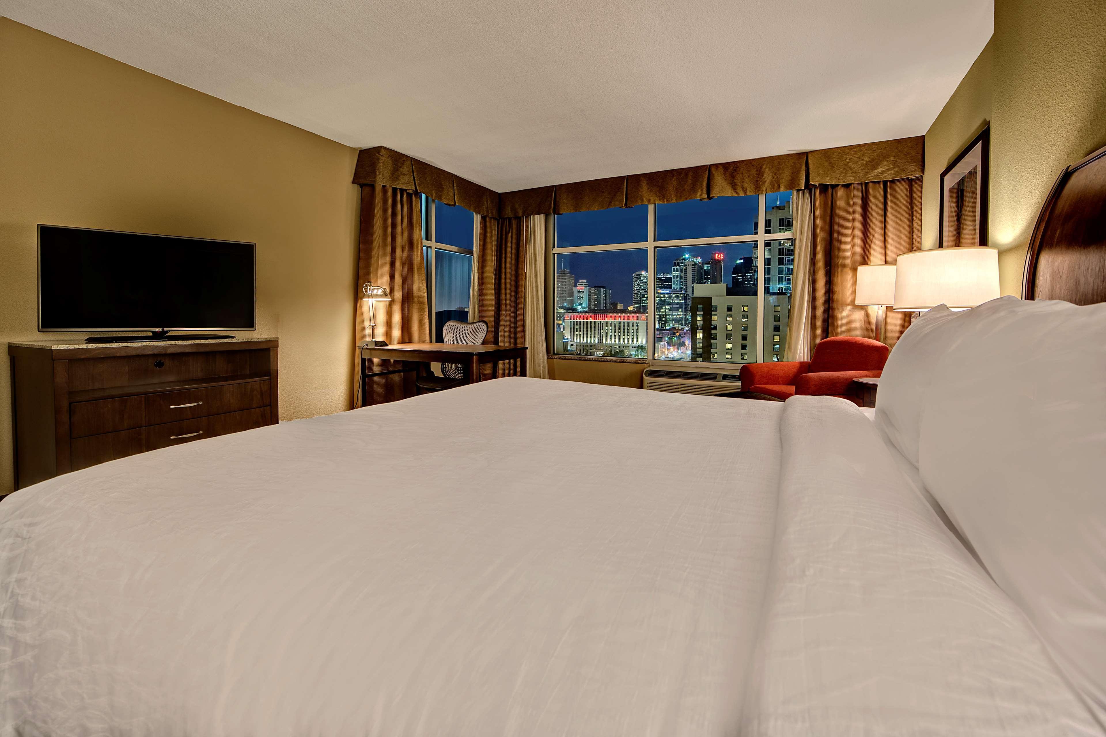 Hilton Garden Inn Nashville Downtown Convention Center מראה חיצוני תמונה