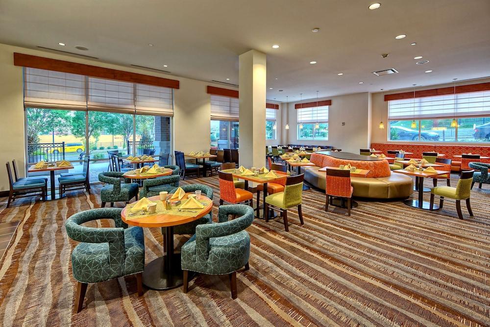 Hilton Garden Inn Nashville Downtown Convention Center מראה חיצוני תמונה