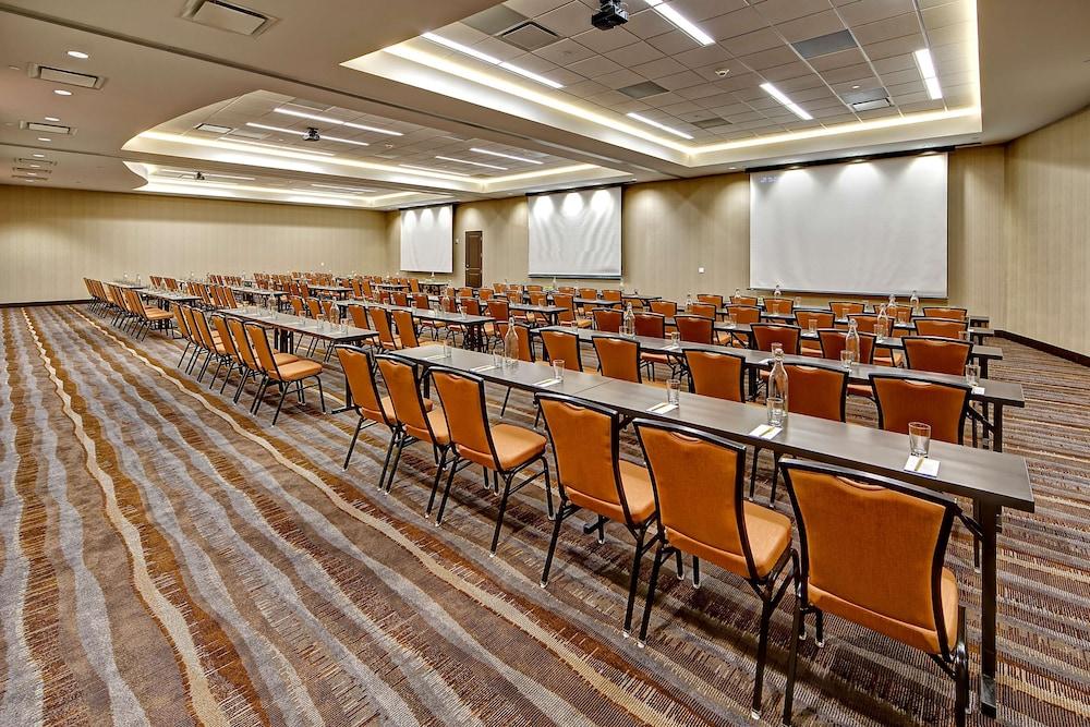Hilton Garden Inn Nashville Downtown Convention Center מראה חיצוני תמונה