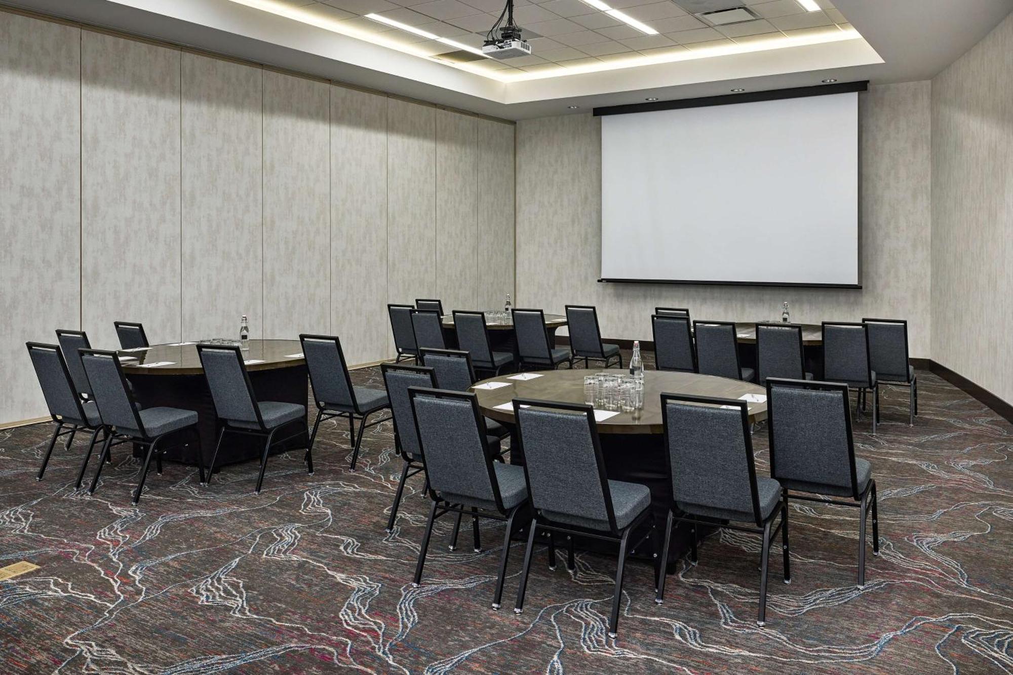 Hilton Garden Inn Nashville Downtown Convention Center מראה חיצוני תמונה