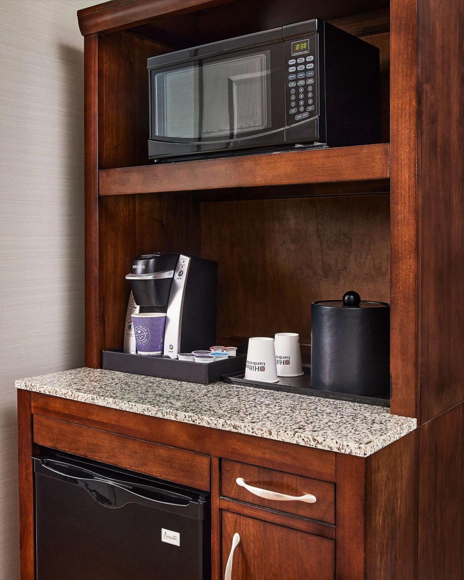 Hilton Garden Inn Nashville Downtown Convention Center מראה חיצוני תמונה