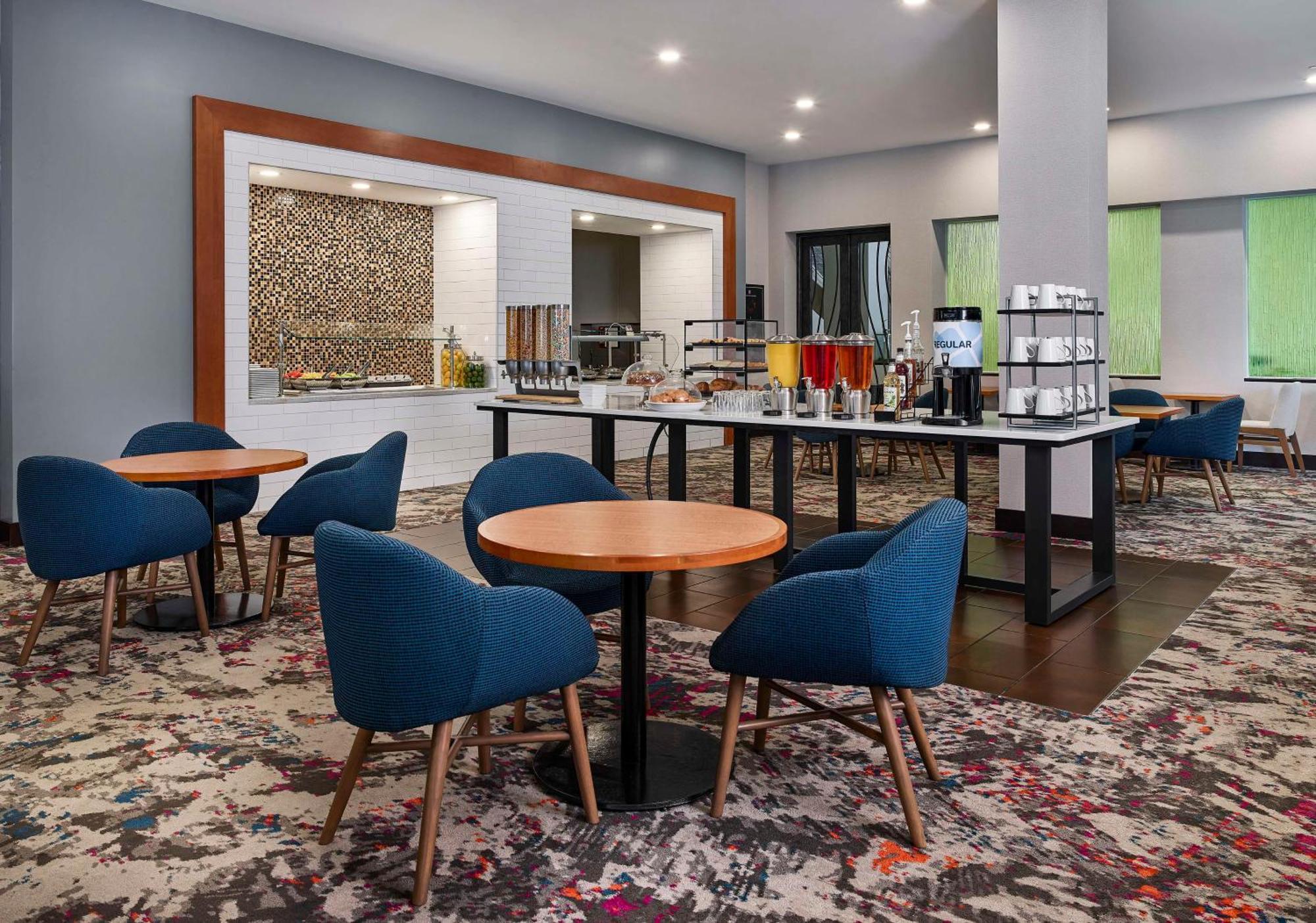 Hilton Garden Inn Nashville Downtown Convention Center מראה חיצוני תמונה